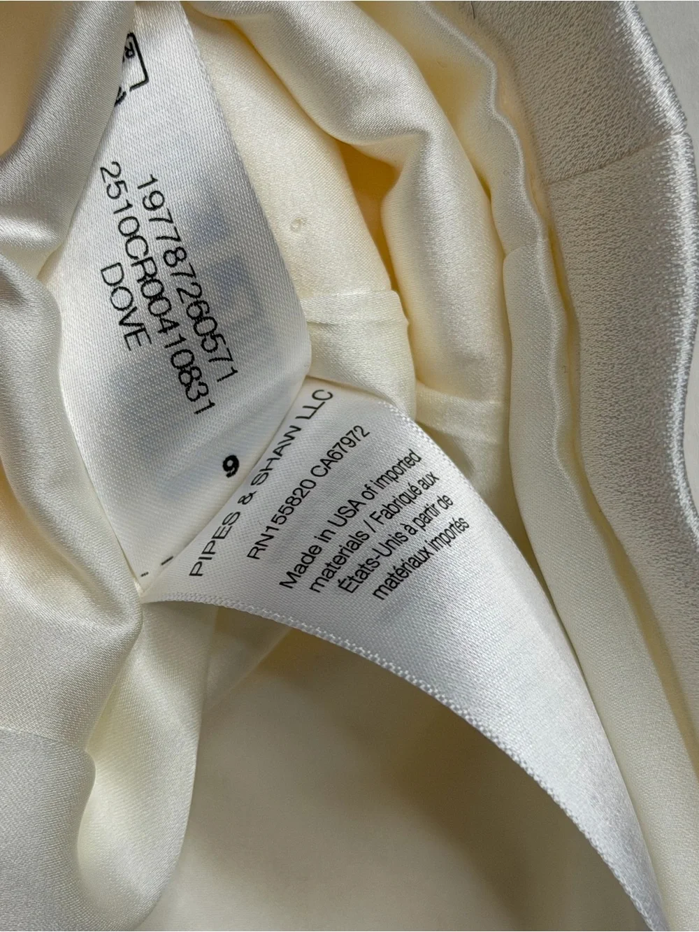 Veronica Beard Rickie Crepe Back Satin Dickey Jacket